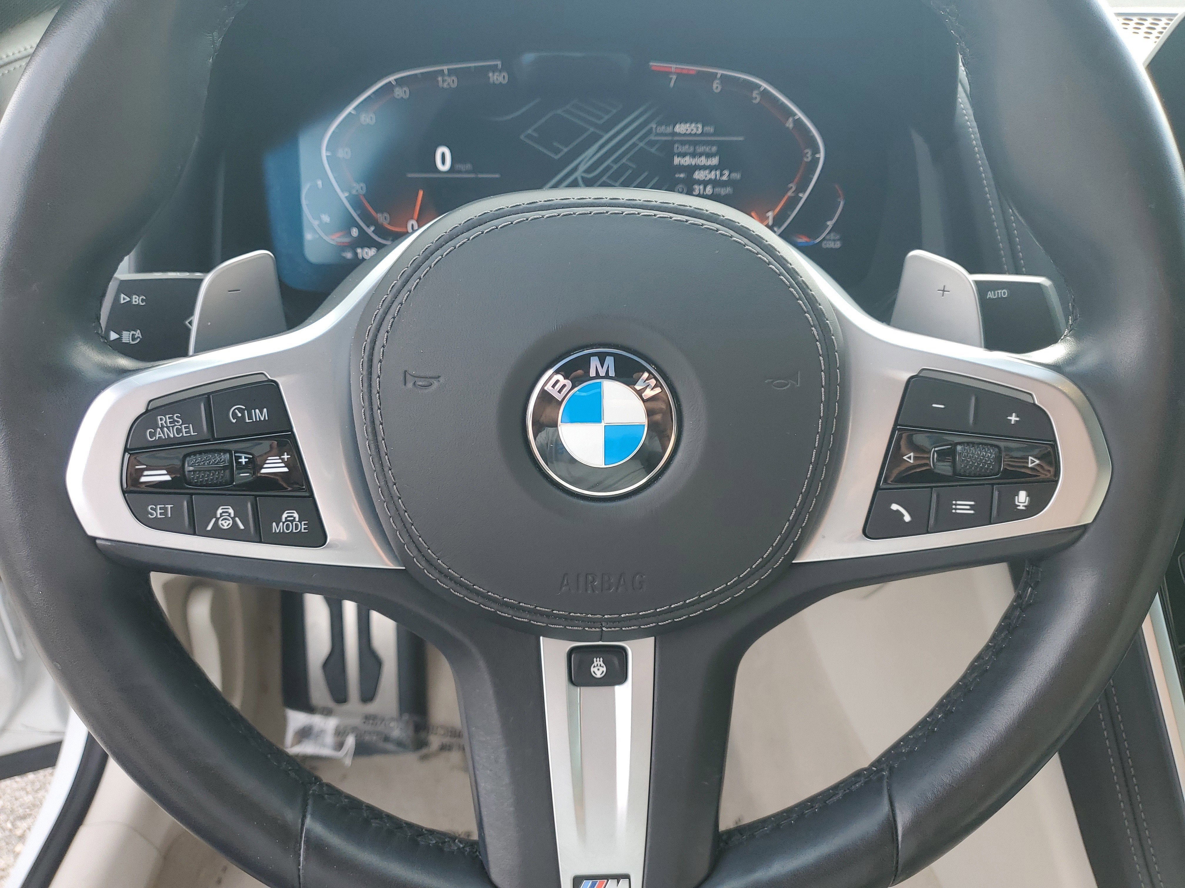 2022 BMW 8 Series 840i