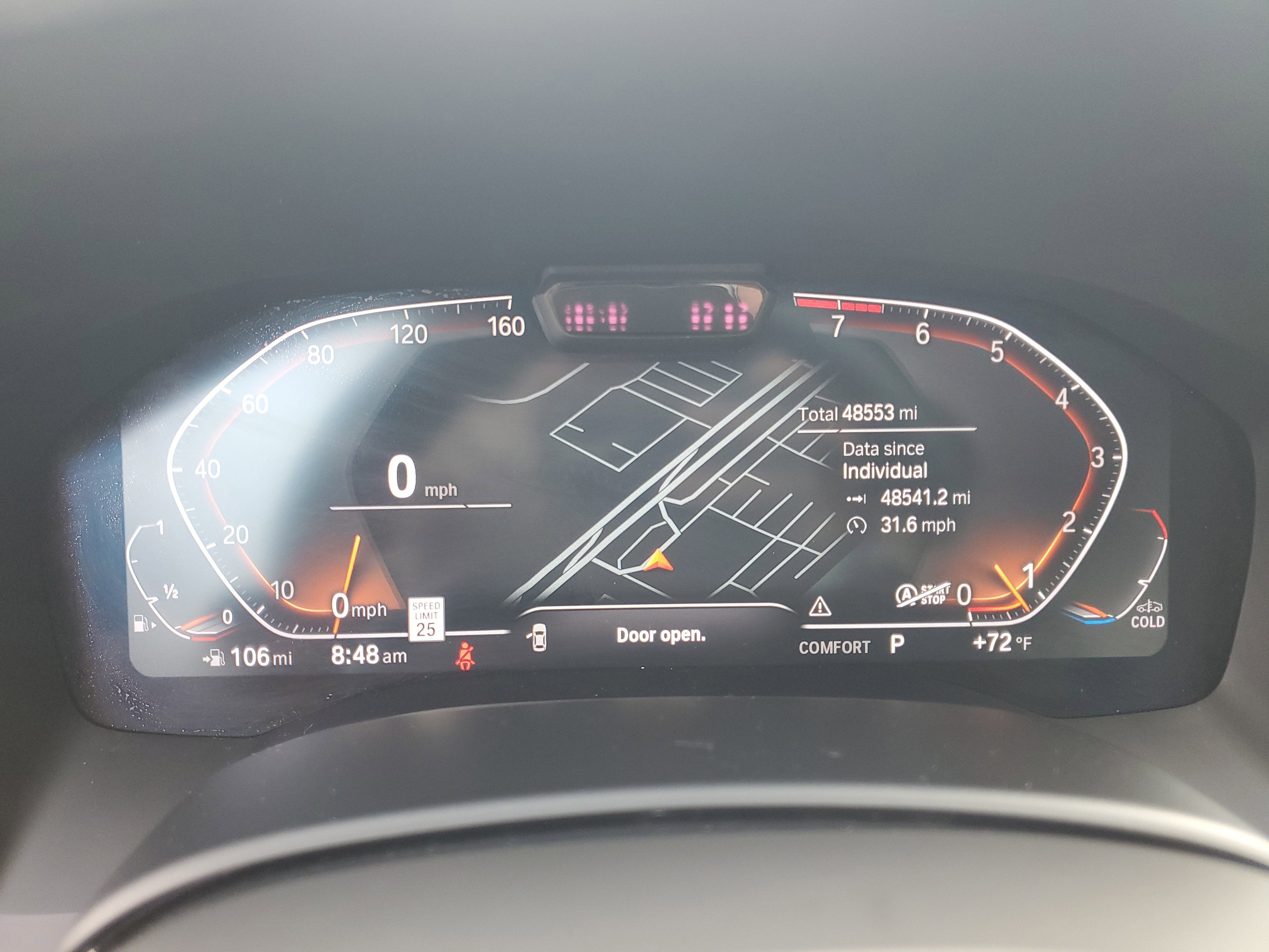 2022 BMW 8 Series 840i