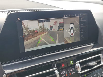 2022 BMW 8 Series 840i