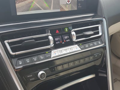 2022 BMW 8 Series 840i