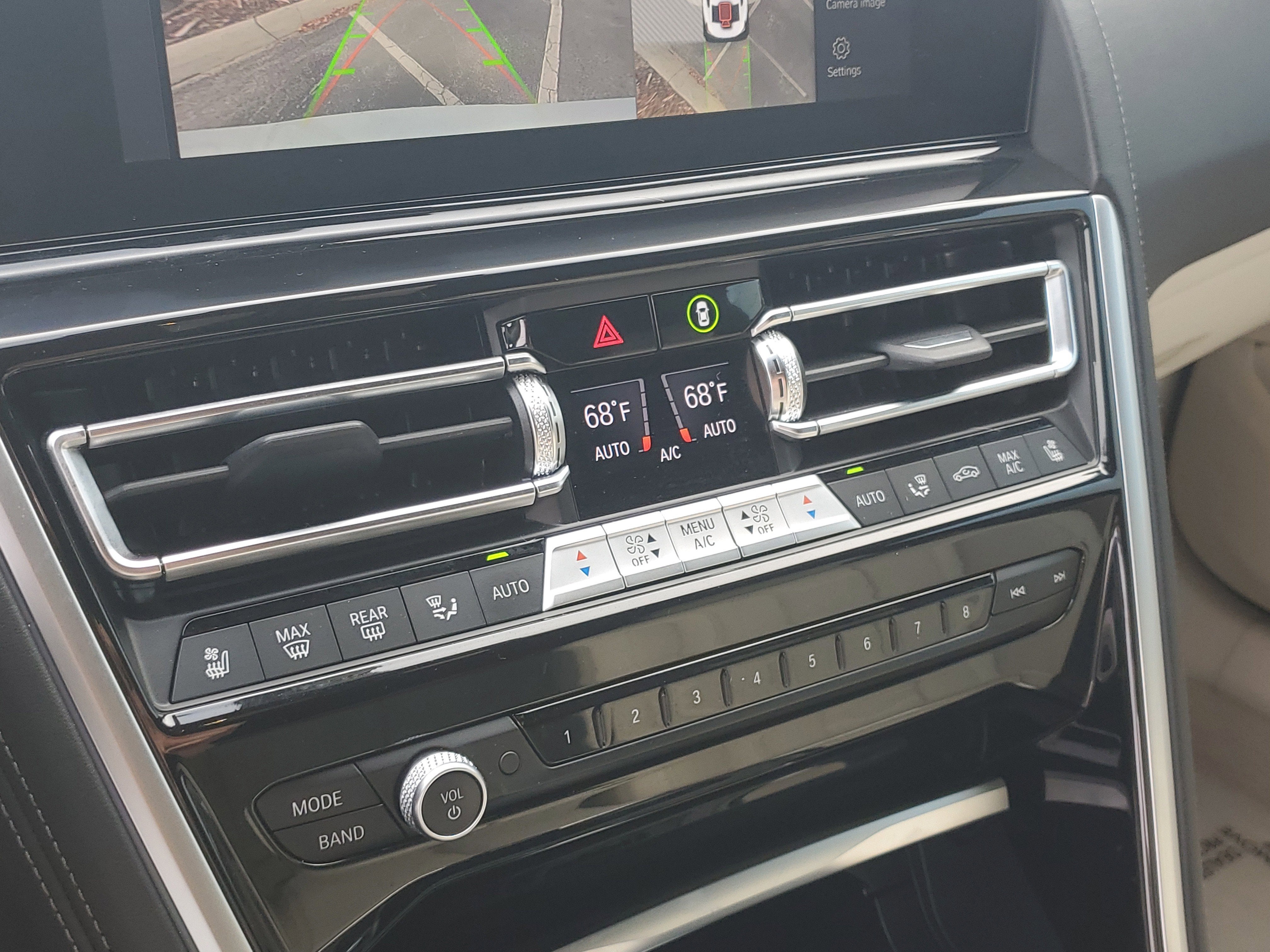 2022 BMW 8 Series 840i