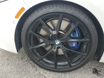 2022 BMW 8 Series 840i