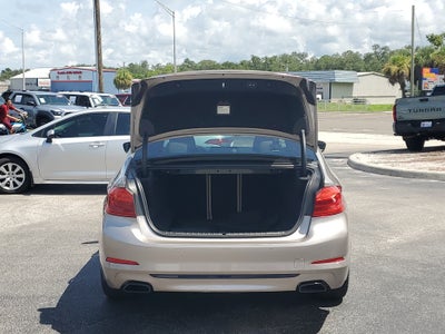 2019 BMW 5 Series 540i xDrive