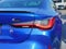 2023 BMW M4 Competition
