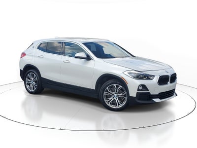 2018 BMW X2 sDrive28i