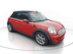 2015 MINI Cooper Convertible Base
