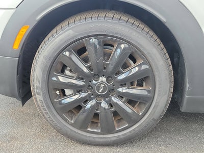 2022 MINI Countryman Cooper S