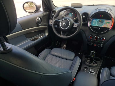2023 MINI Countryman Cooper S