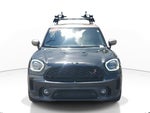 2023 MINI Countryman Cooper S