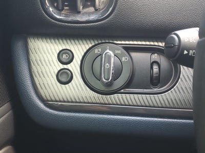 2023 MINI Countryman Cooper S