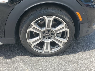 2023 MINI Countryman Cooper S