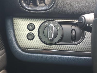 2023 MINI Countryman Cooper S