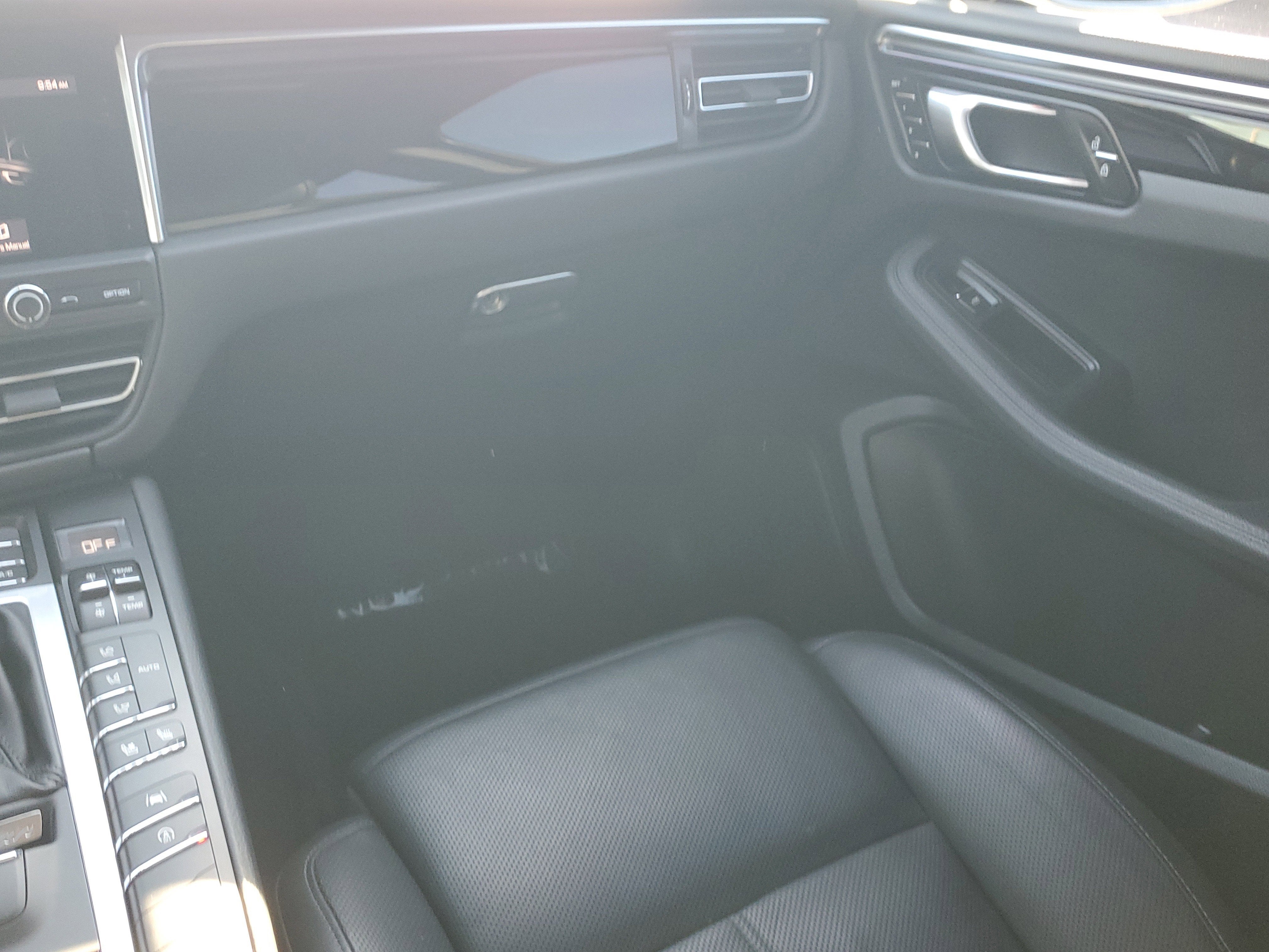 2021 Porsche Macan S