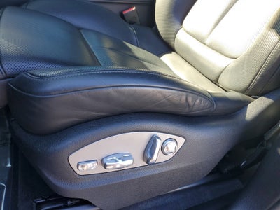 2021 Porsche Macan S