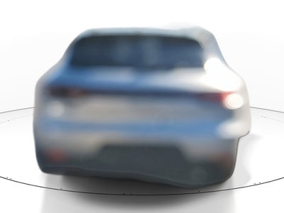 2021 Porsche Macan S