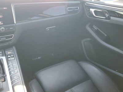2021 Porsche Macan S