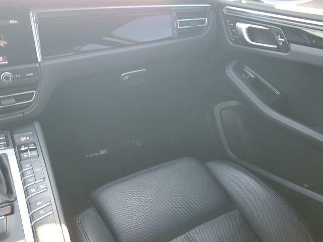 2021 Porsche Macan S