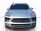 2021 Porsche Macan S