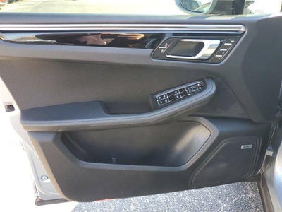 2021 Porsche Macan S