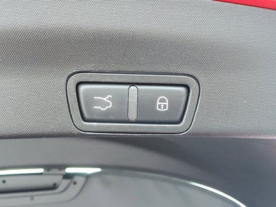 2018 Alfa Romeo Stelvio Base