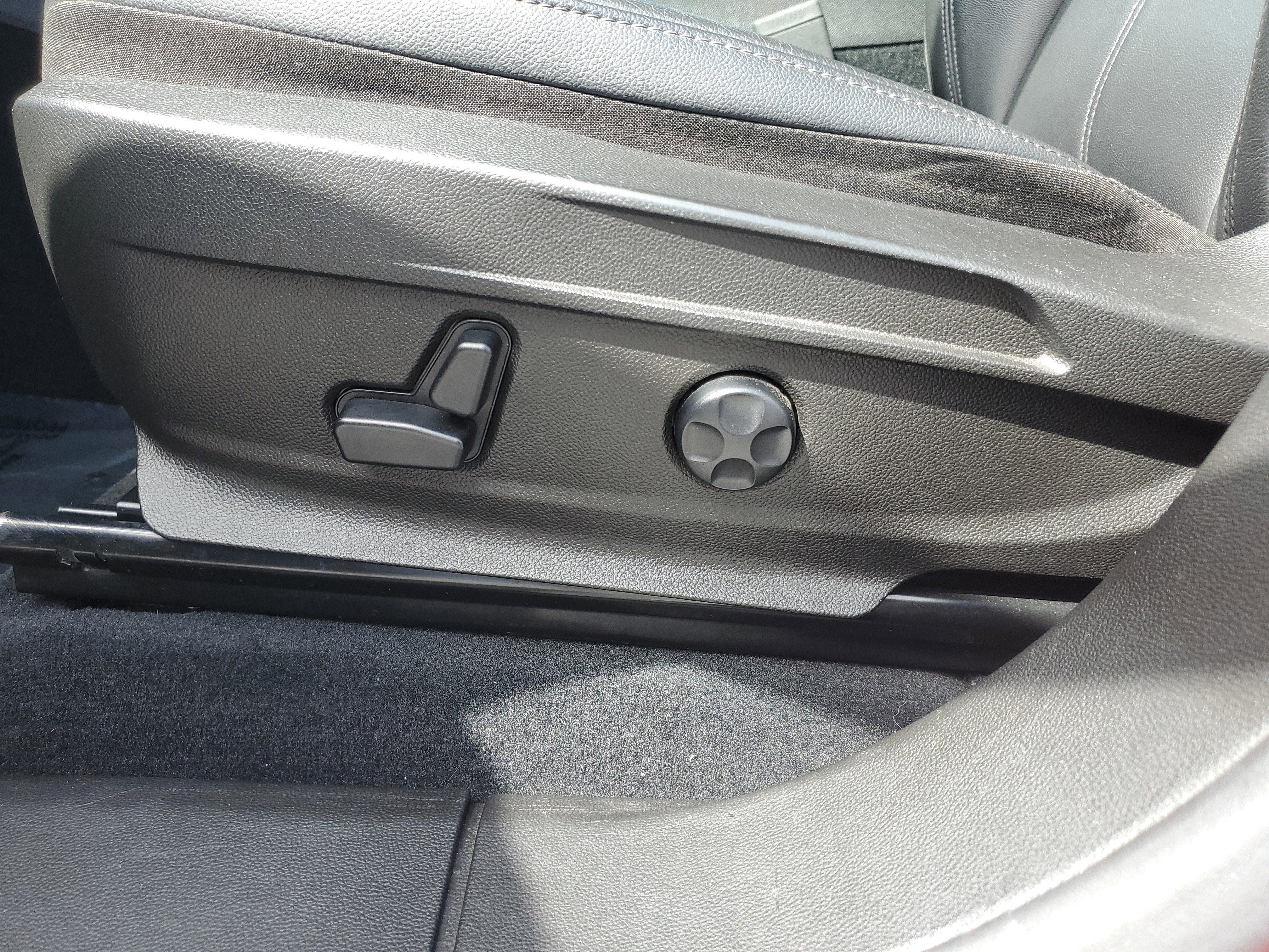 2018 Alfa Romeo Stelvio Base