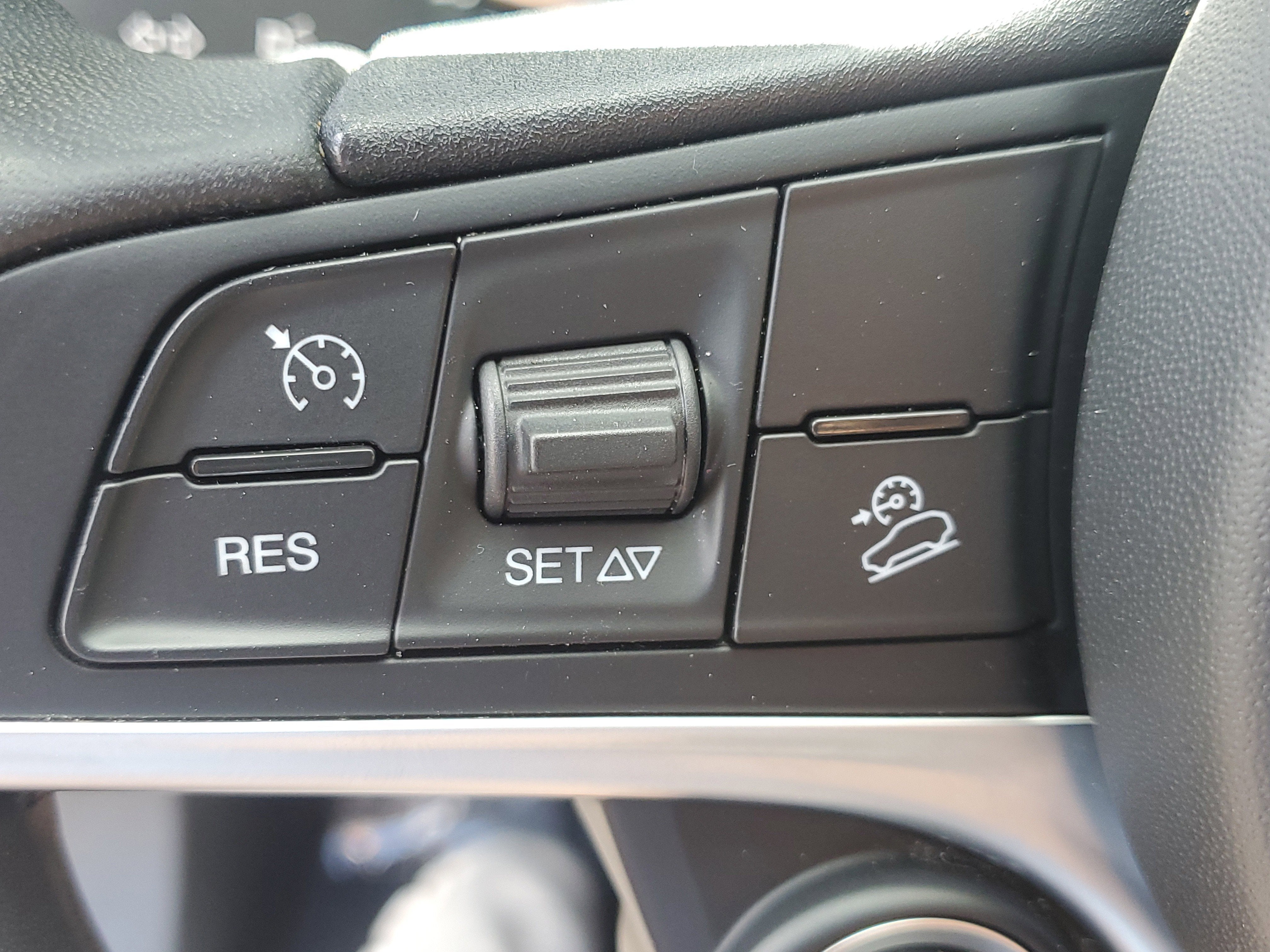 2018 Alfa Romeo Stelvio Base