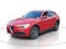 2018 Alfa Romeo Stelvio Base