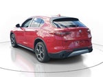 2018 Alfa Romeo Stelvio Base