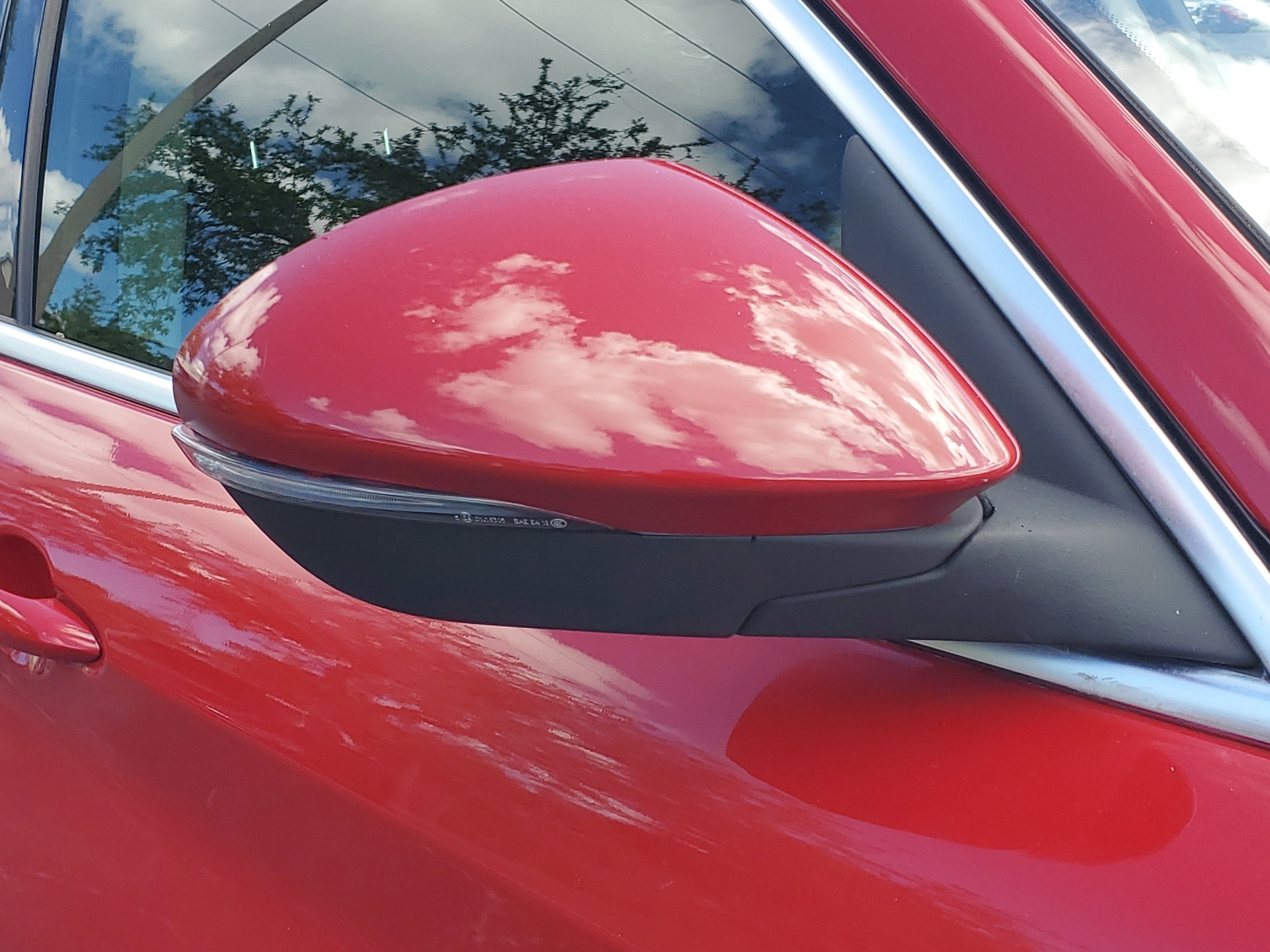 2018 Alfa Romeo Stelvio Base