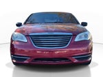 2012 Chrysler 200 LX