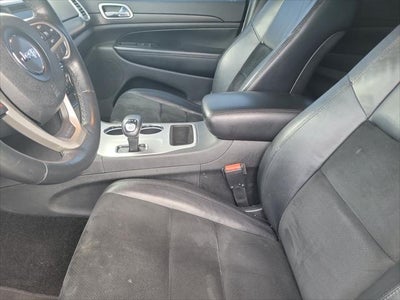 2015 Jeep Grand Cherokee Altitude