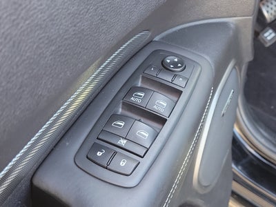 2020 Dodge Durango SRT