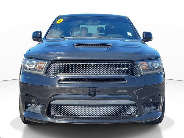 2020 Dodge Durango SRT