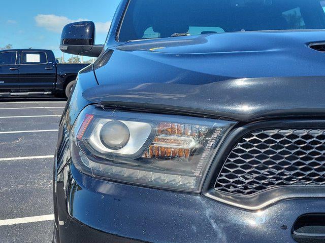 2020 Dodge Durango SRT