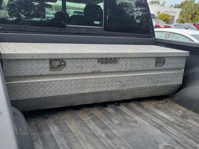 2021 RAM 1500 Tradesman
