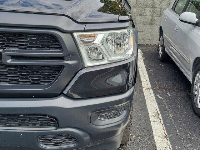 2021 RAM 1500 Tradesman