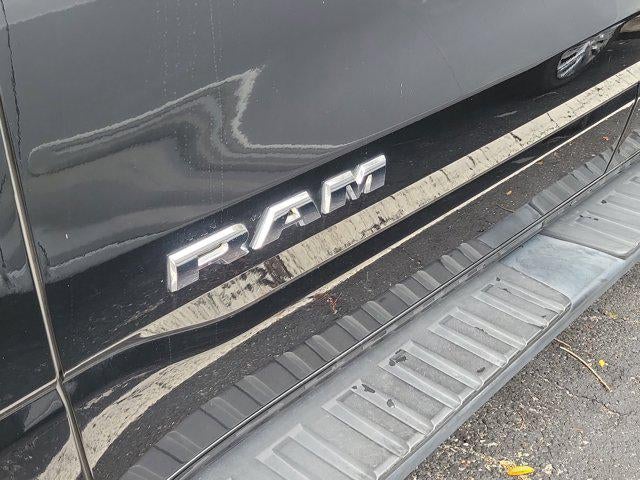 2021 RAM 1500 Tradesman