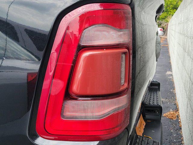 2021 RAM 1500 Tradesman