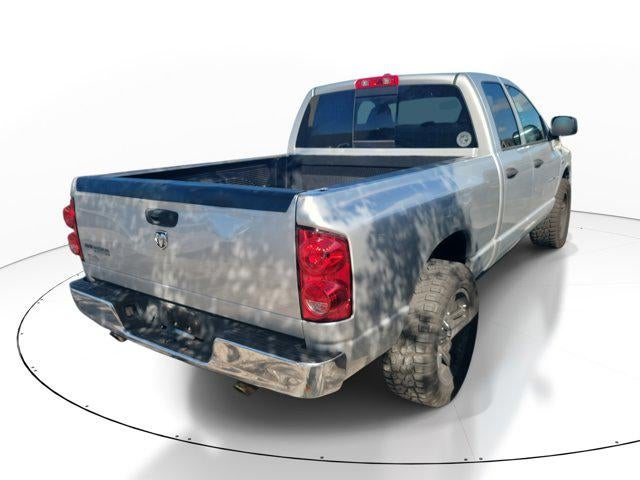 2007 Dodge Ram 1500 SLT
