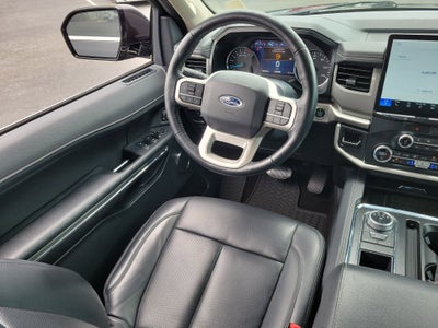 2022 Ford Expedition XLT
