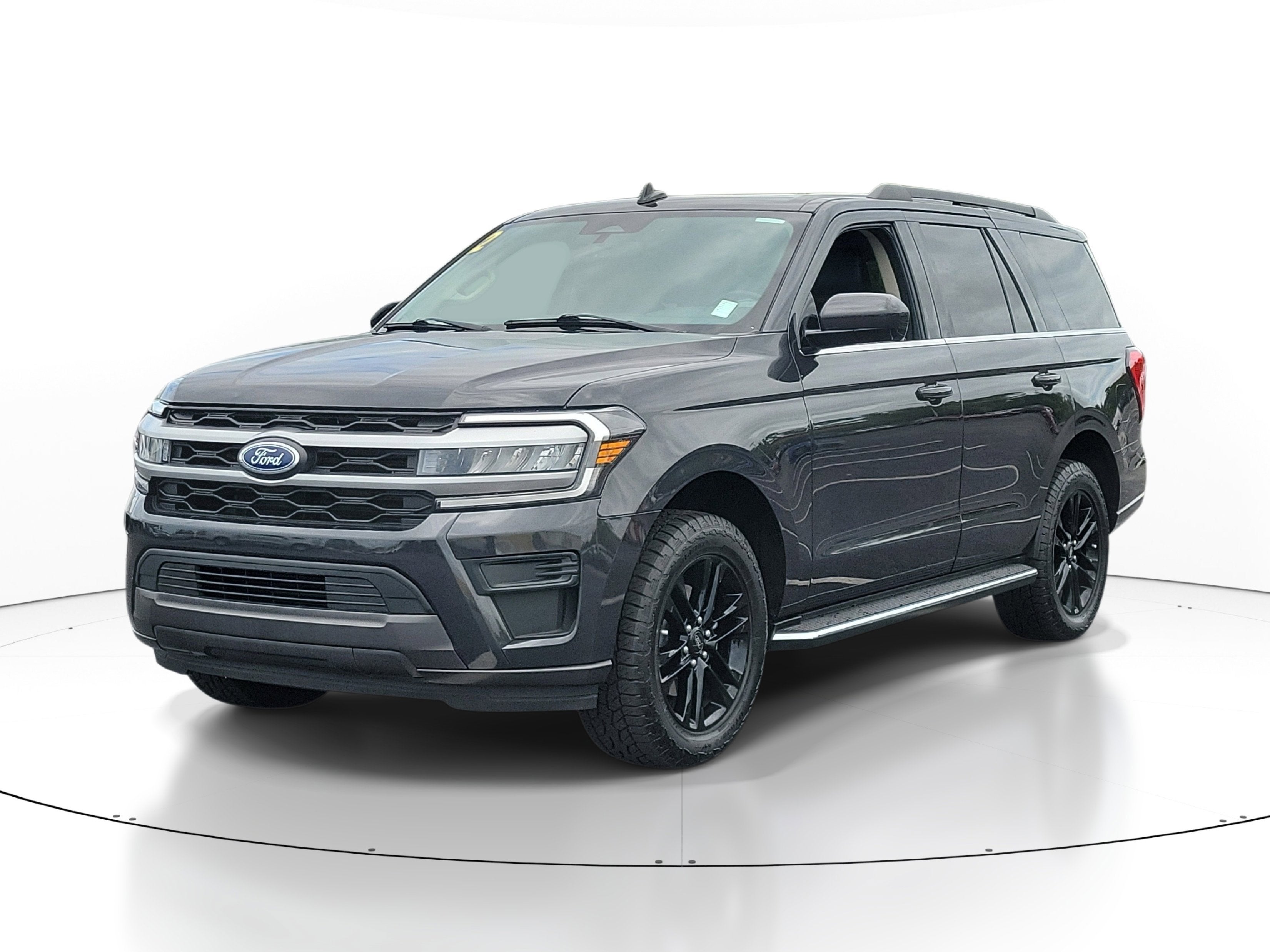 2022 Ford Expedition XLT