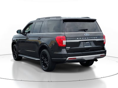 2022 Ford Expedition XLT