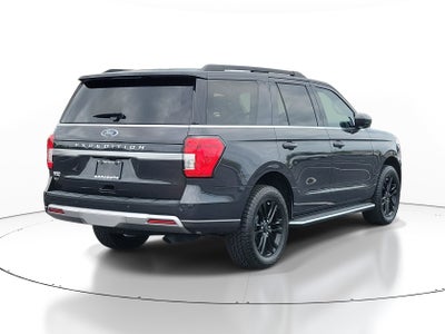 2022 Ford Expedition XLT