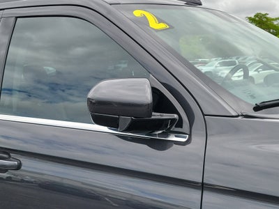 2022 Ford Expedition XLT