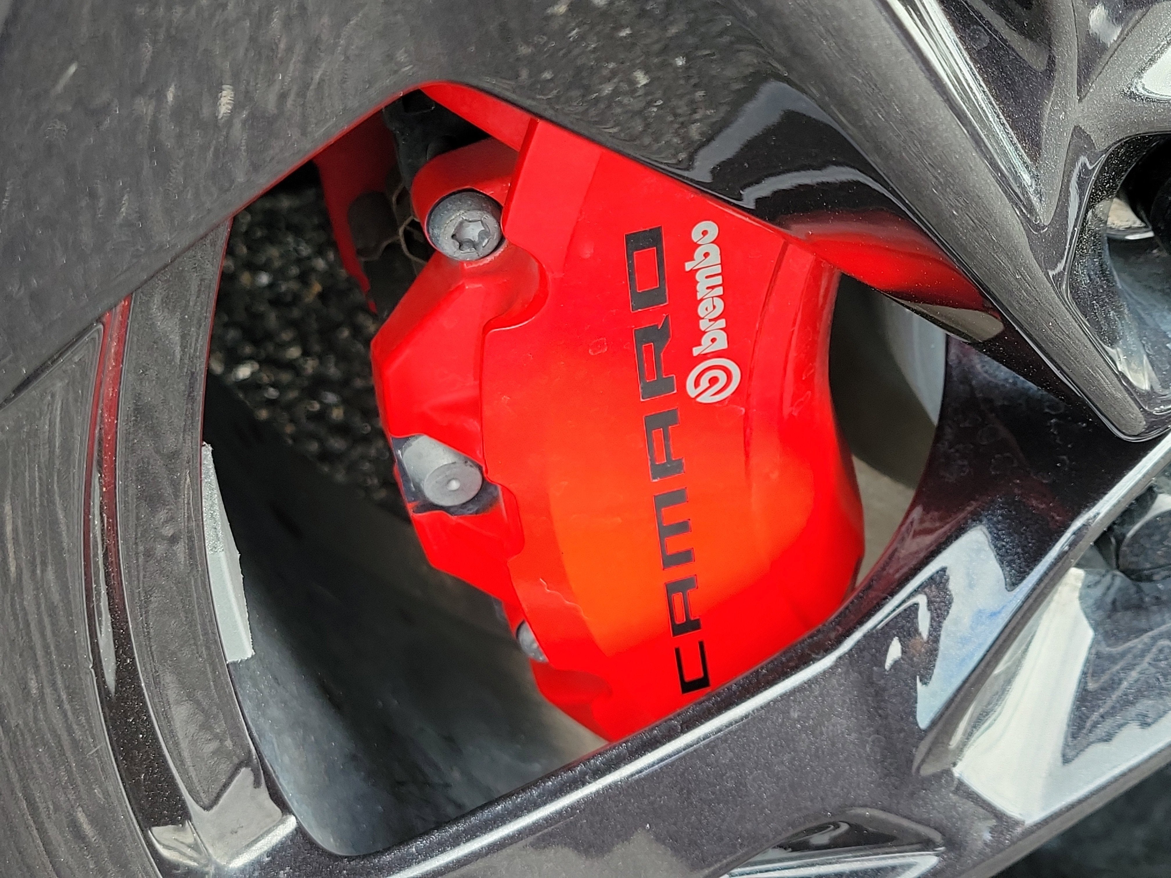 2023 Chevrolet Camaro 1LT