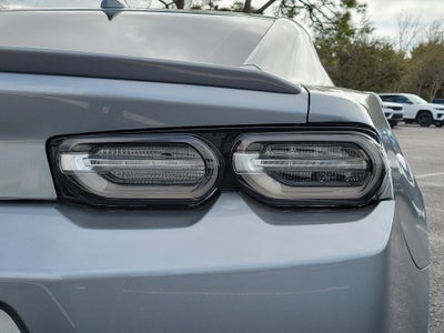 2023 Chevrolet Camaro 1LT