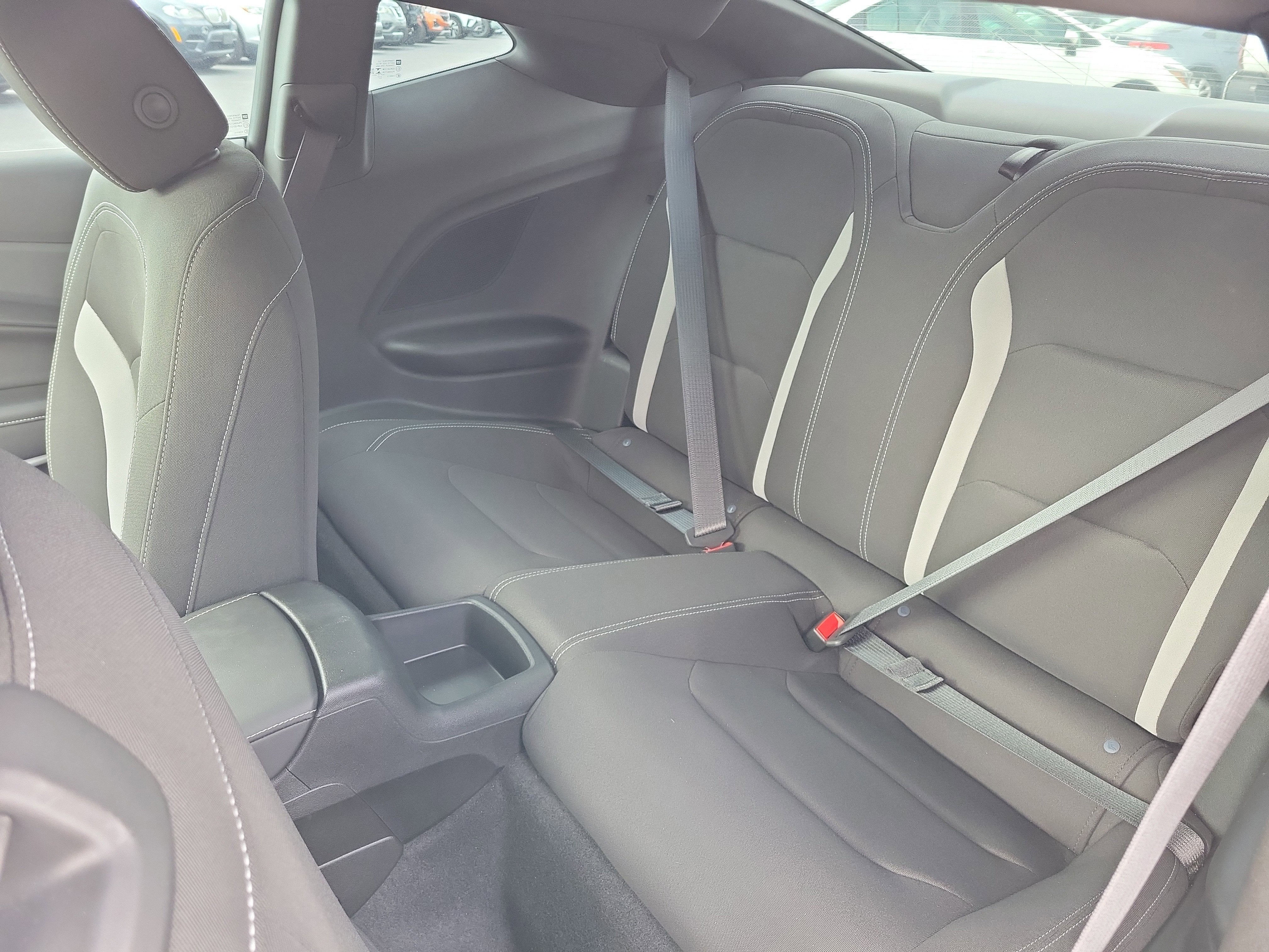 2023 Chevrolet Camaro 1LT