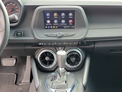 2023 Chevrolet Camaro 1LT