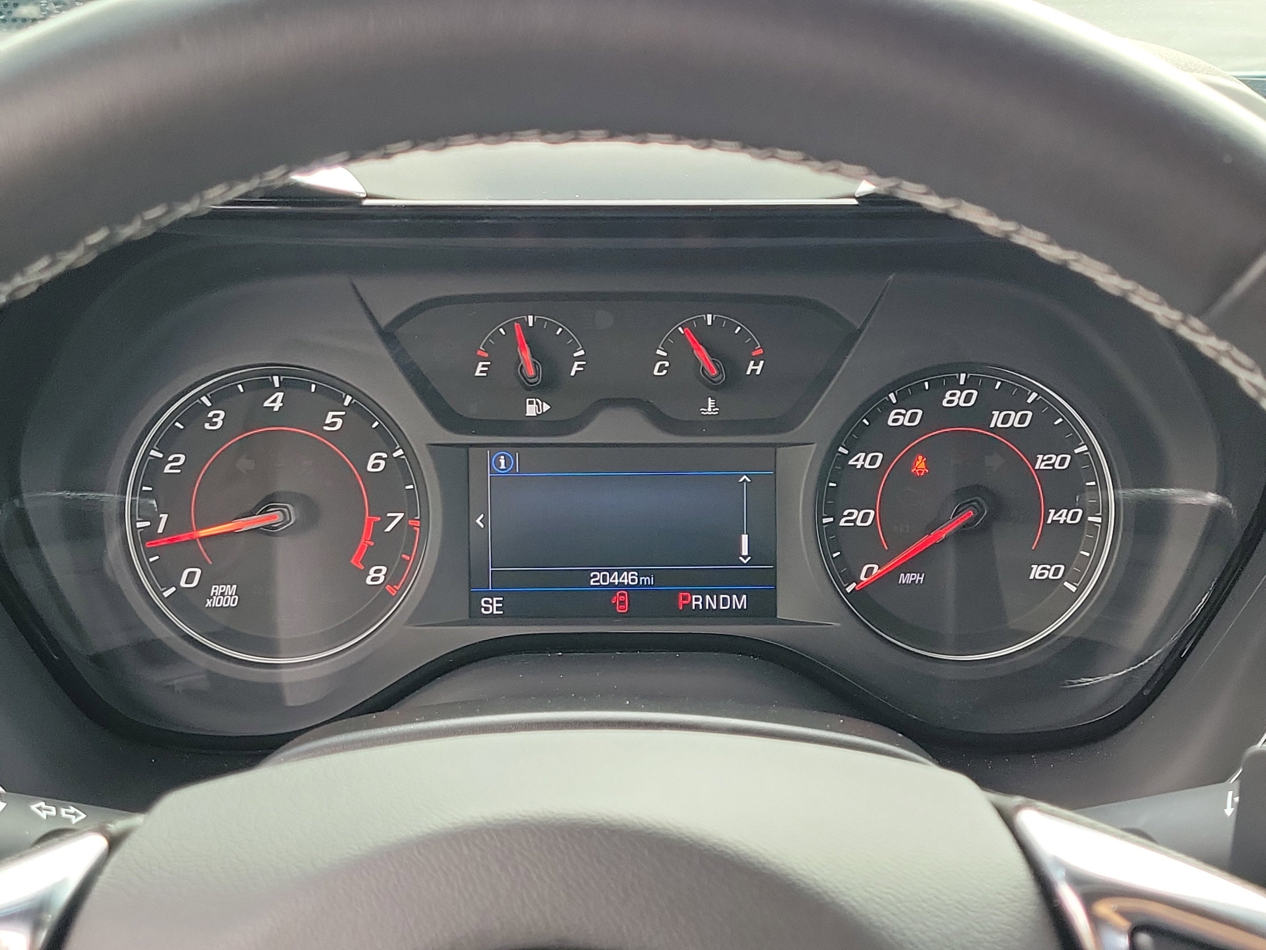 2023 Chevrolet Camaro 1LT