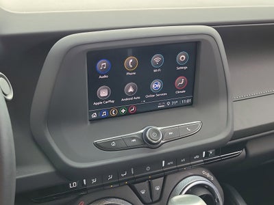 2023 Chevrolet Camaro 1LT